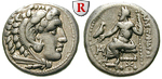 92852 Alexander III. der Grosse, ...
