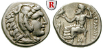 92854 Alexander III. der Grosse, ...