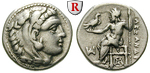 92855 Alexander III. der Grosse, ...