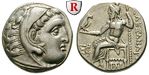 92856 Alexander III. der Grosse, ...