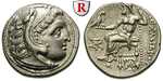 92857 Alexander III. der Grosse, ...