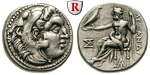 92859 Alexander III. der Grosse, ...