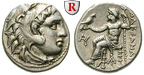 92860 Alexander III. der Grosse, ...