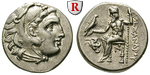92861 Alexander III. der Grosse, ...