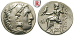 92862 Alexander III. der Grosse, ...