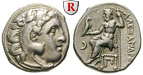 92863 Alexander III. der Grosse, ...
