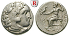 92864 Alexander III. der Grosse, ...