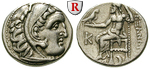 92865 Alexander III. der Grosse, ...