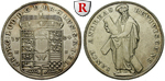 92875 Georg I. Ludwig, Reichstale...
