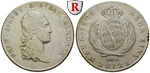 92876 Friedrich August I., Konven...