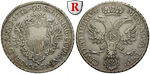 92879 Taler zu 48 Schilling