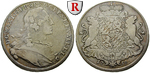 92881 Maximilian III. Joseph, Kon...