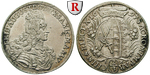 92887 Friedrich August I., 2/3 Ta...