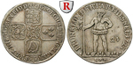 92892 Georg I. Ludwig, 2/3 Taler