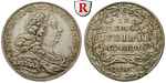 92896 Friedrich III., 1/6 Taler