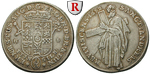 92897 Ernst August, 1/3 Taler