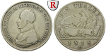 92901 Friedrich Wilhelm III., Tal...