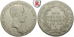 92902 Friedrich Wilhelm III., Rei...