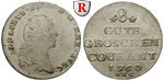 92927 Adolph Friedrich, 8 Gute Gr...