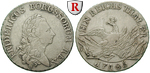 92932 Friedrich II., Reichstaler