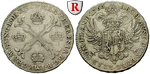 92935 Maria Theresia, Kronentaler