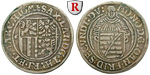 92942 Johann Friedrich II., Schre...
