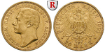92960 Wilhelm Ernst, 20 Mark