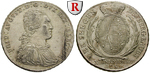 92973 Friedrich August III., Konv...