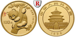 92981 Volksrepublik, 100 Yuan