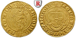 92995 Dietrich II. von Mörs, Gol...