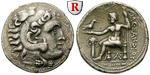 92996 Alexander III. der Grosse, ...