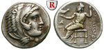 93006 Alexander III. der Grosse, ...