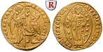 93007 Andrea Dandolo, Zecchino