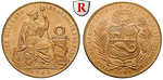 93012 Republik, 100 Soles