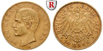 93015 Otto, 10 Mark