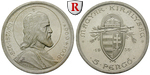 93022 Reichsverweser, 5 Pengö
