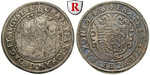 93024 Christian II., Johann Georg...
