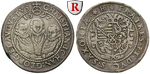 93025 Christian II., Johann Georg...