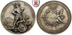 93026 Silbermedaille