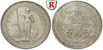93028 Victoria, Dollar
