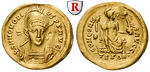 93043 Honorius, Solidus