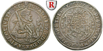 93052 Johann Georg I., 1/2 Taler