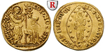 93061 Alvise Mocenigo IV., Zecchi...