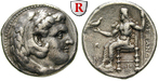 93062 Alexander III. der Grosse, ...