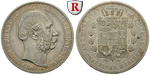 93086 Friedrich Franz II., Verein...