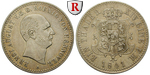 93087 Ernst August, Taler