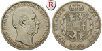 93099 Friedrich Franz II., Taler
