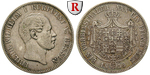 93106 Friedrich Wilhelm I., Verei...