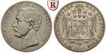 93122 Adolf Georg, Vereinstaler