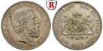 93126 Heinrich XIV., Vereinstaler